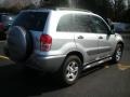 Titanium Metallic - RAV4 4WD Photo No. 8