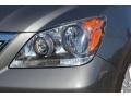 Nimbus Gray Metallic - Odyssey EX Photo No. 27