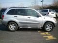 Titanium Metallic - RAV4 4WD Photo No. 9