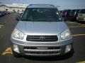 Titanium Metallic - RAV4 4WD Photo No. 11