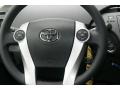 Blizzard White Pearl - Prius Hybrid II Photo No. 11