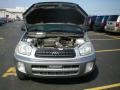 Titanium Metallic - RAV4 4WD Photo No. 12
