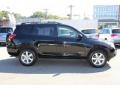 2008 Black Toyota RAV4 Limited V6 4WD  photo #2