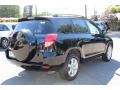 2008 Black Toyota RAV4 Limited V6 4WD  photo #3