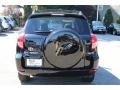 2008 Black Toyota RAV4 Limited V6 4WD  photo #4