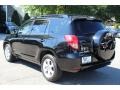2008 Black Toyota RAV4 Limited V6 4WD  photo #5