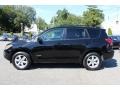 2008 Black Toyota RAV4 Limited V6 4WD  photo #6