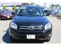2008 Black Toyota RAV4 Limited V6 4WD  photo #8