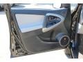 2008 Black Toyota RAV4 Limited V6 4WD  photo #9