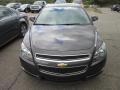 Taupe Gray Metallic - Malibu LT Photo No. 2