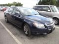 Imperial Blue Metallic - Malibu LT Photo No. 1