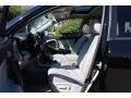2008 Black Toyota RAV4 Limited V6 4WD  photo #12