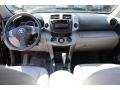 2008 Black Toyota RAV4 Limited V6 4WD  photo #14