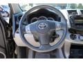 2008 Black Toyota RAV4 Limited V6 4WD  photo #15