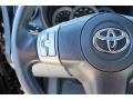 2008 Black Toyota RAV4 Limited V6 4WD  photo #16