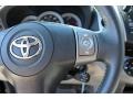 2008 Black Toyota RAV4 Limited V6 4WD  photo #17