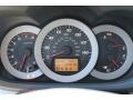 2008 Black Toyota RAV4 Limited V6 4WD  photo #18
