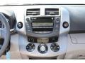 2008 Black Toyota RAV4 Limited V6 4WD  photo #19