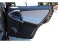 2008 Black Toyota RAV4 Limited V6 4WD  photo #23