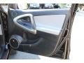 2008 Black Toyota RAV4 Limited V6 4WD  photo #25