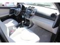 2008 Black Toyota RAV4 Limited V6 4WD  photo #26