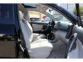 2008 Black Toyota RAV4 Limited V6 4WD  photo #27