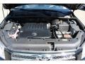 2008 Black Toyota RAV4 Limited V6 4WD  photo #29
