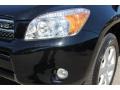 2008 Black Toyota RAV4 Limited V6 4WD  photo #30