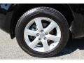 2008 Black Toyota RAV4 Limited V6 4WD  photo #31