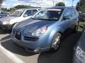 2007 Newport Blue Pearl Subaru B9 Tribeca 5 Passenger  photo #3