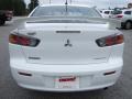 Wicked White Metallic - Lancer ES Photo No. 6