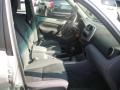 Titanium Metallic - RAV4 4WD Photo No. 23