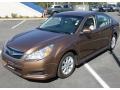 Caramel Bronze Pearl - Legacy 2.5i Premium Photo No. 2