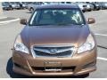 Caramel Bronze Pearl - Legacy 2.5i Premium Photo No. 3