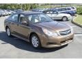 Caramel Bronze Pearl - Legacy 2.5i Premium Photo No. 4