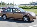 Caramel Bronze Pearl - Legacy 2.5i Premium Photo No. 5