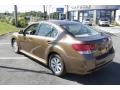 Caramel Bronze Pearl - Legacy 2.5i Premium Photo No. 12
