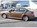 Caramel Bronze Pearl - Legacy 2.5i Premium Photo No. 13