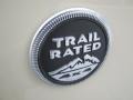 2012 Jeep Wrangler Unlimited Sport 4x4 Badge and Logo Photo