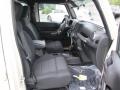 Black Interior Photo for 2012 Jeep Wrangler Unlimited #54216582