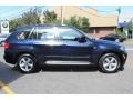 Monaco Blue Metallic - X5 3.0si Photo No. 4