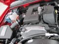 3.7 Liter DOHC 20-Valve 5 Cylinder 2012 GMC Canyon SLE Crew Cab Engine