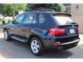 Monaco Blue Metallic - X5 3.0si Photo No. 7