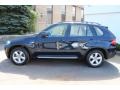 Monaco Blue Metallic - X5 3.0si Photo No. 8