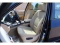 Monaco Blue Metallic - X5 3.0si Photo No. 12