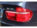 Monaco Blue Metallic - X5 3.0si Photo No. 23