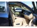 Monaco Blue Metallic - X5 3.0si Photo No. 28
