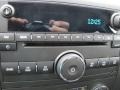 Audio System of 2012 Sierra 1500 SLE XFE Crew Cab