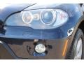 Monaco Blue Metallic - X5 3.0si Photo No. 31