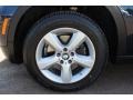 Monaco Blue Metallic - X5 3.0si Photo No. 32
